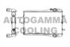 PORSC 99610613270 Radiator, engine cooling